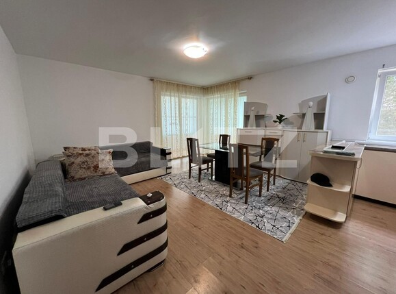 Apartament de închiriat 2 camere Floreşti - 126017AI | BLITZ Cluj-Napoca | Poza1