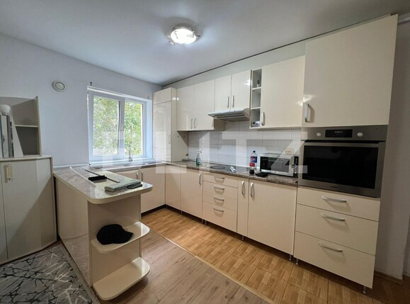 Apartament de închiriat 2 camere Floreşti - 126017AI | BLITZ Cluj-Napoca | Poza5