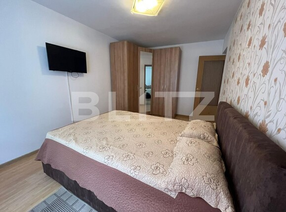 Apartament de închiriat 2 camere Floreşti - 126017AI | BLITZ Cluj-Napoca | Poza9