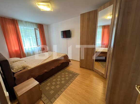 Apartament de închiriat 2 camere Floreşti - 126017AI | BLITZ Cluj-Napoca | Poza8