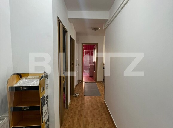 Apartament de închiriat 2 camere Floreşti - 126017AI | BLITZ Cluj-Napoca | Poza7