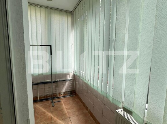 Apartament de închiriat 2 camere Floreşti - 126017AI | BLITZ Cluj-Napoca | Poza10