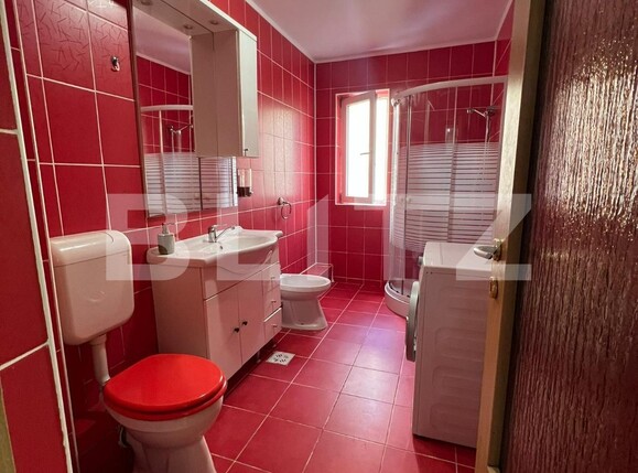 Apartament de închiriat 2 camere Floreşti - 126017AI | BLITZ Cluj-Napoca | Poza11