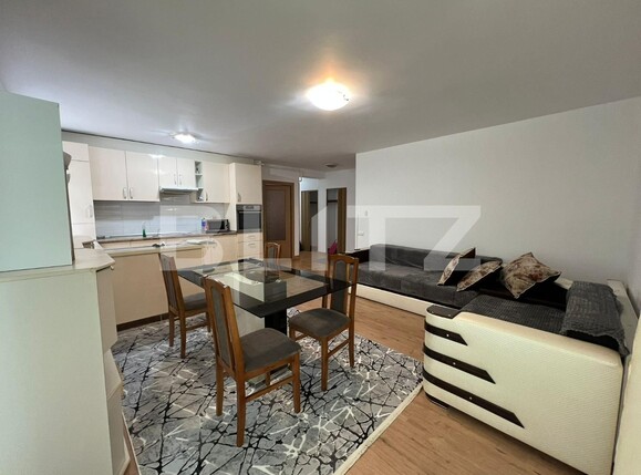 Apartament de închiriat 2 camere Floreşti - 126017AI | BLITZ Cluj-Napoca | Poza2