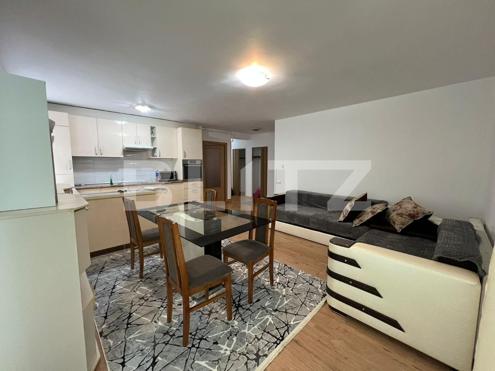 Apartament de închiriat 2 camere Floreşti - 126017AI | BLITZ Cluj-Napoca | Poza2