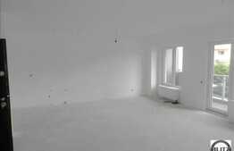 2 camere, 66,2 mp, terasa, semifinisat, balcon, zona strazii Dorobantilor!