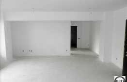 2 camere, 66,2 mp, terasa, semifinisat, balcon, zona strazii Dorobantilor!