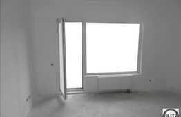2 camere, 66,2 mp, terasa, semifinisat, balcon, zona strazii Dorobantilor!