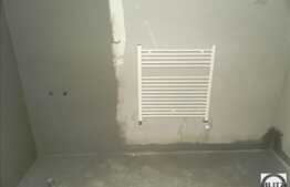 2 camere, 66,2 mp, terasa, semifinisat, balcon, zona strazii Dorobantilor!