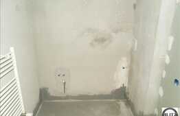 2 camere, 66,2 mp, terasa, semifinisat, balcon, zona strazii Dorobantilor!