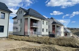 Casa individuala 5 camere, 170 mp utili, 446 mp teren, Dezmir