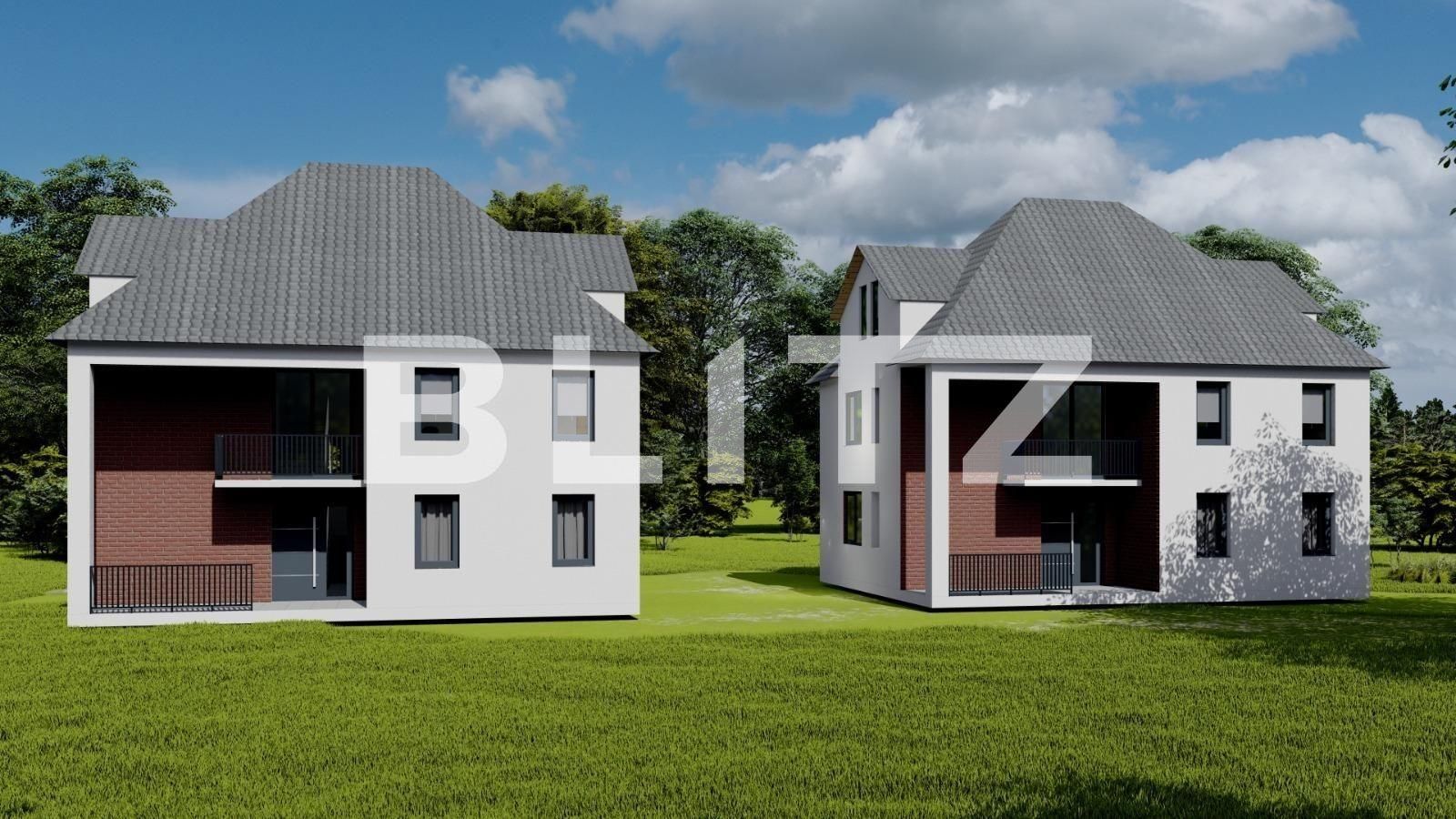 Casa de vânzare 5 camere Dezmir - 126021CV | BLITZ Cluj-Napoca | Poza3