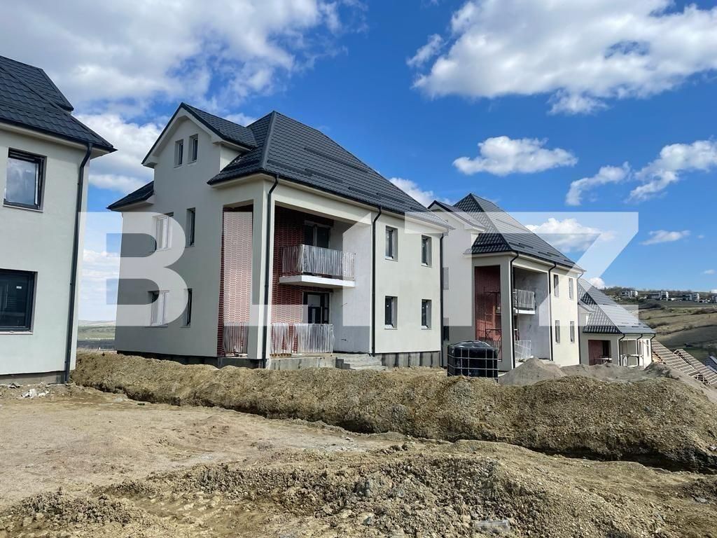 Casa de vânzare 5 camere Dezmir - 126021CV | BLITZ Cluj-Napoca | Poza4