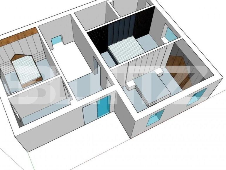 Casa de vânzare 5 camere Dezmir - 126021CV | BLITZ Cluj-Napoca | Poza2