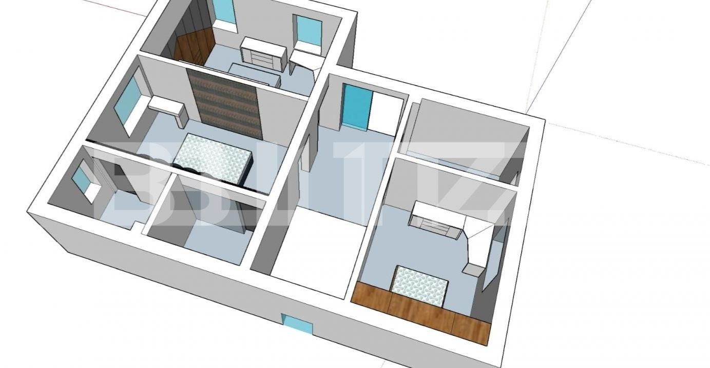 Casa de vânzare 5 camere Dezmir - 126021CV | BLITZ Cluj-Napoca | Poza4