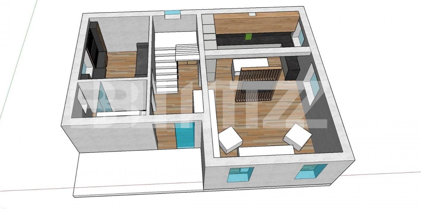 Casa de vânzare 5 camere Dezmir - 126021CV | BLITZ Cluj-Napoca | Poza1