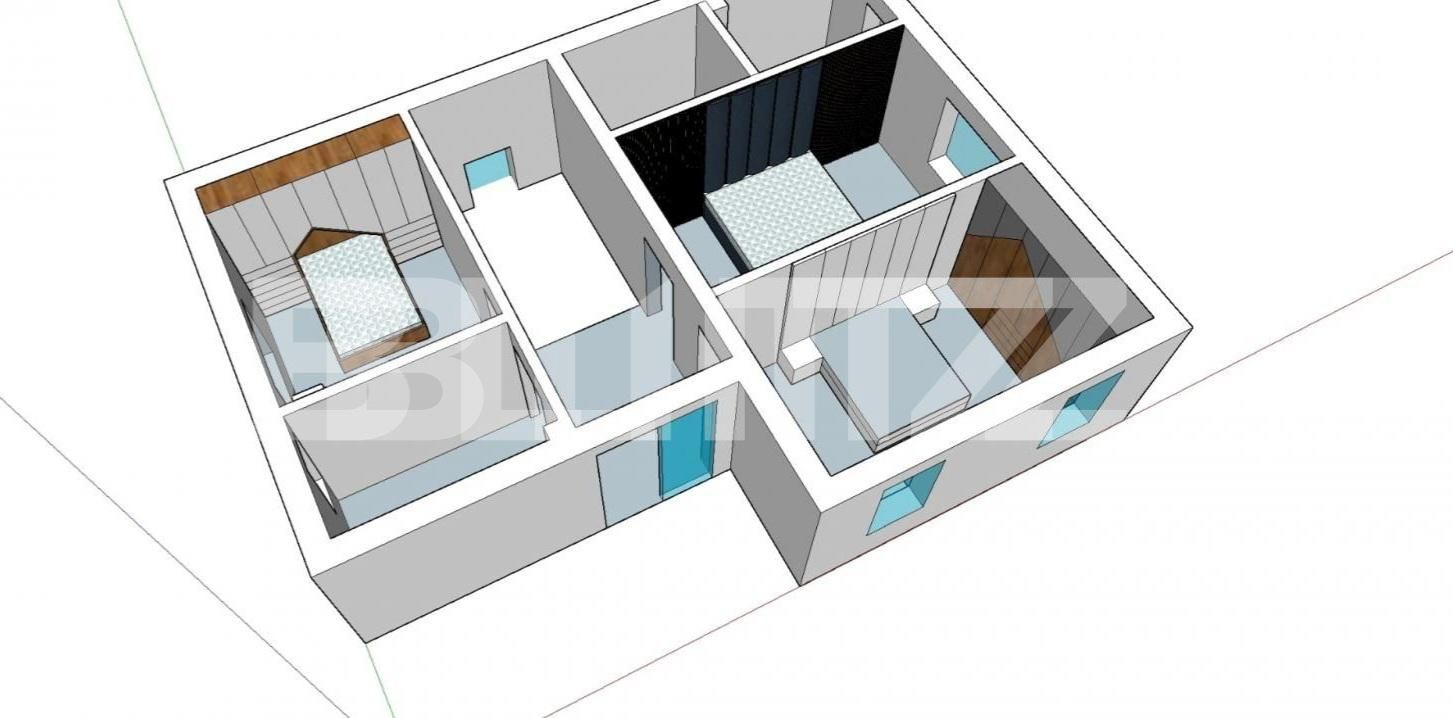 Casa de vânzare 5 camere Dezmir - 126021CV | BLITZ Cluj-Napoca | Poza2