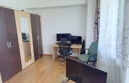 Apartament 2 camere 56 mp 17 terasa, loc de parcare subteran in Marasti