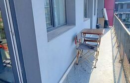 Apartament 2 camere 56 mp 17 terasa, loc de parcare subteran in Marasti