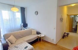 Apartament 2 camere 56 mp 17 terasa, loc de parcare subteran in Marasti