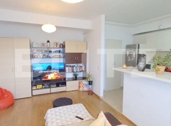 Apartament de vânzare 2 camere Marasti - 126022AV | BLITZ Cluj-Napoca | Poza1