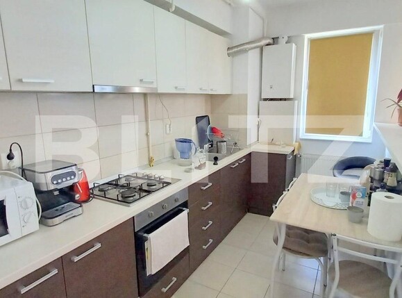 Apartament de vânzare 2 camere Marasti - 126022AV | BLITZ Cluj-Napoca | Poza5