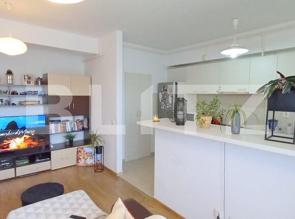 Apartament de vânzare 2 camere Marasti - 126022AV | BLITZ Cluj-Napoca | Poza2