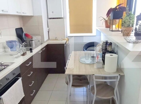 Apartament de vânzare 2 camere Marasti - 126022AV | BLITZ Cluj-Napoca | Poza4