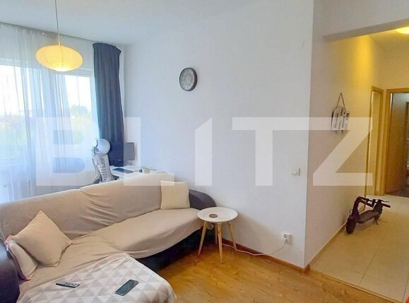 Apartament de vânzare 2 camere Marasti - 126022AV | BLITZ Cluj-Napoca | Poza3