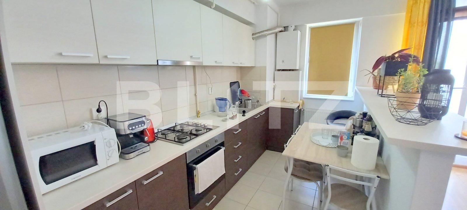 Apartament de vânzare 2 camere Marasti - 126022AV | BLITZ Cluj-Napoca | Poza5