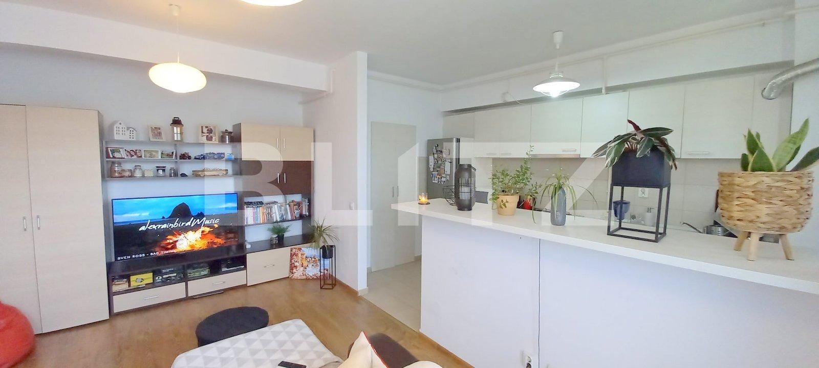 Apartament de vânzare 2 camere Marasti - 126022AV | BLITZ Cluj-Napoca | Poza2