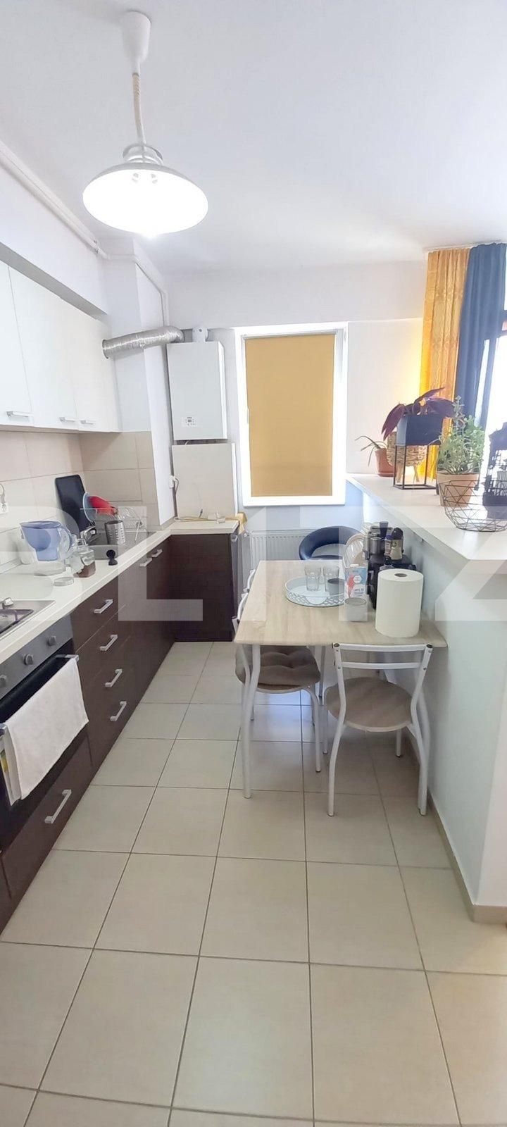 Apartament de vânzare 2 camere Marasti - 126022AV | BLITZ Cluj-Napoca | Poza4