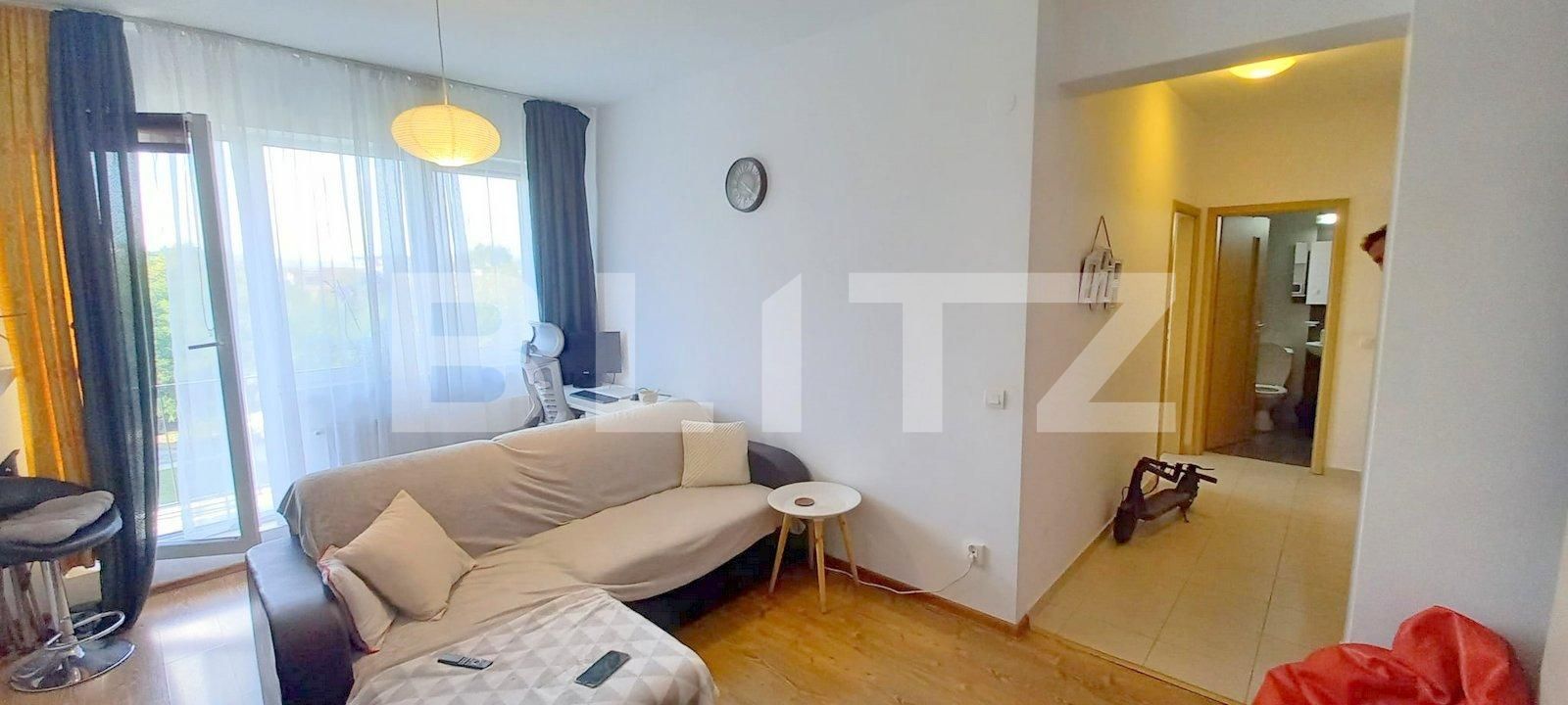Apartament de vânzare 2 camere Marasti - 126022AV | BLITZ Cluj-Napoca | Poza3