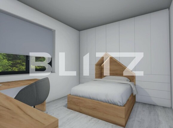 Casa de vânzare 5 camere Dezmir - 126026CV | BLITZ Cluj-Napoca | Poza8