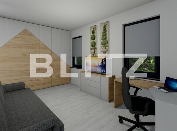 Casa de vânzare 5 camere Dezmir - 126026CV | BLITZ Cluj-Napoca | Poza9