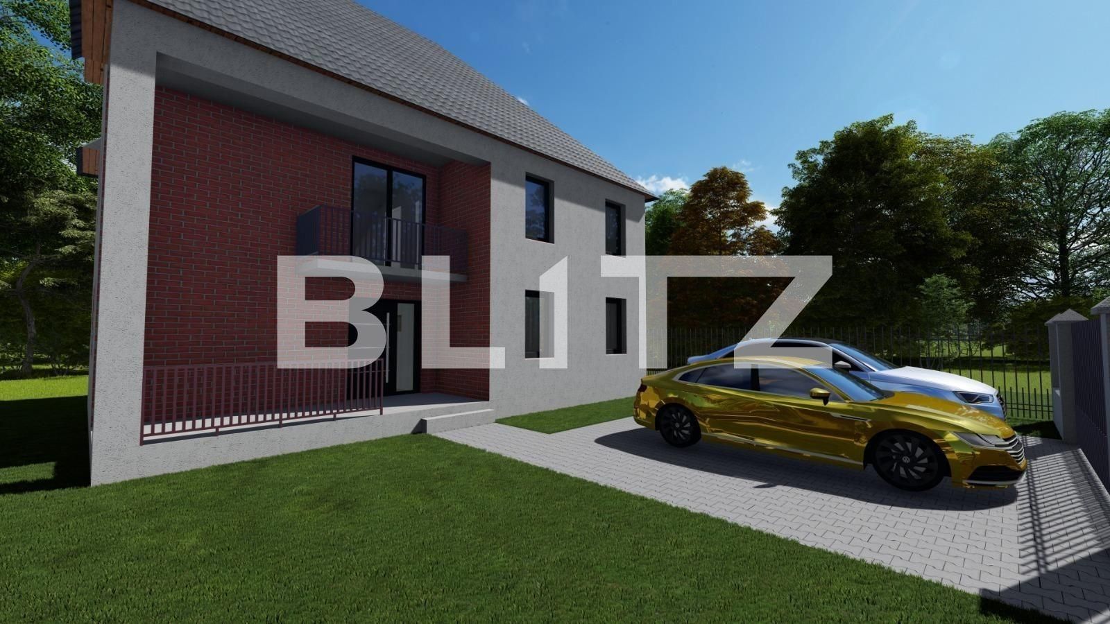 Casa de vânzare 5 camere Dezmir - 126026CV | BLITZ Cluj-Napoca | Poza3