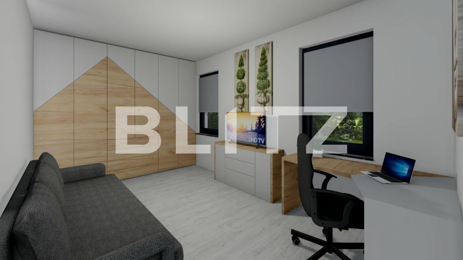 Casa de vânzare 5 camere Dezmir - 126026CV | BLITZ Cluj-Napoca | Poza9