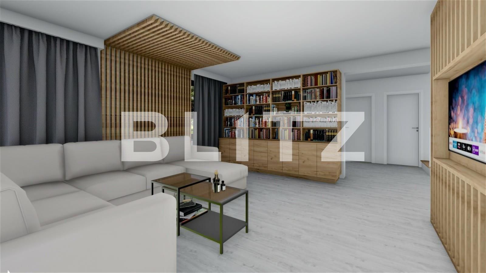 Casa de vânzare 5 camere Dezmir - 126026CV | BLITZ Cluj-Napoca | Poza11