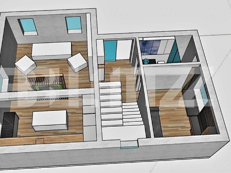 Casa de vânzare 5 camere Dezmir - 126026CV | BLITZ Cluj-Napoca | Poza4