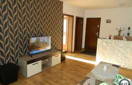 2 camere, 77 mp, 2 balcoane, zona strazii Sesul de Sus!