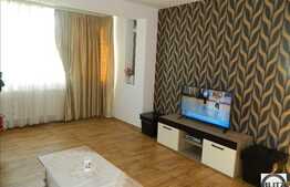 2 camere, 77 mp, 2 balcoane, zona strazii Sesul de Sus!