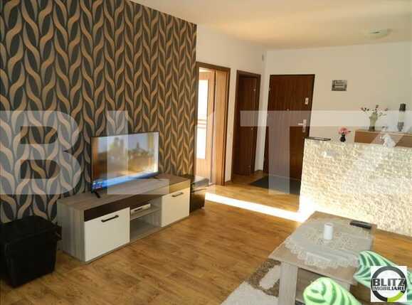 Apartament de vânzare 2 camere Floreşti - 12603AV | BLITZ Cluj-Napoca | Poza1