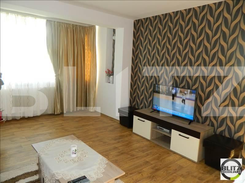 Apartament de vânzare 2 camere Floreşti - 12603AV | BLITZ Cluj-Napoca | Poza2