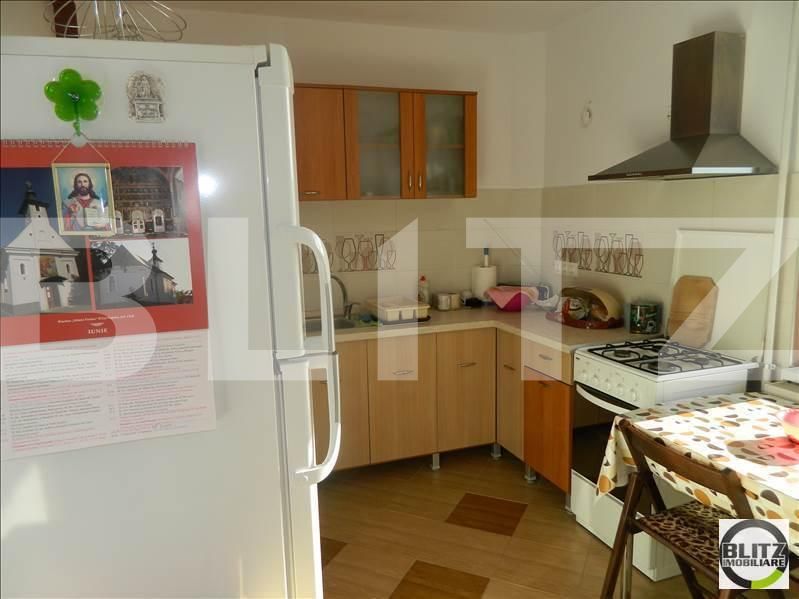Apartament de vânzare 2 camere Floreşti - 12603AV | BLITZ Cluj-Napoca | Poza8