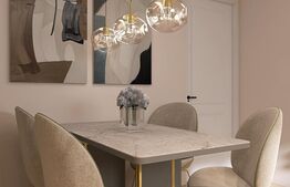 Casa individuala 5 camere, 170 mp utili, 463mp teren, Dezmir