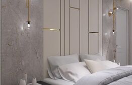 Casa individuala 5 camere, 170 mp utili, 463mp teren, Dezmir