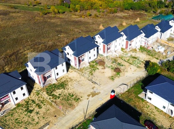 Casa de vânzare 5 camere Dezmir - 126034CV | BLITZ Cluj-Napoca | Poza1