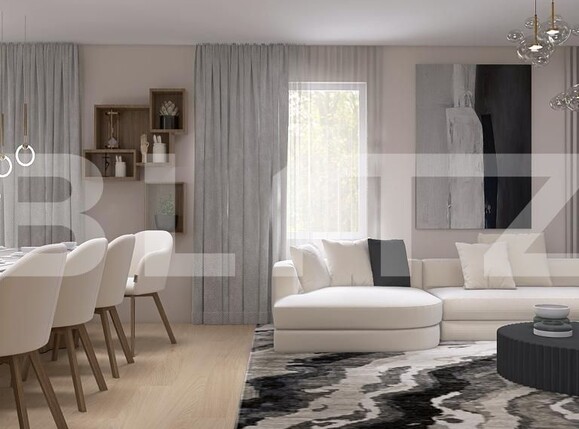 Casa de vânzare 5 camere Dezmir - 126034CV | BLITZ Cluj-Napoca | Poza3