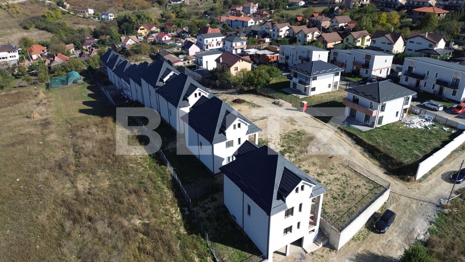 Casa de vânzare 5 camere Dezmir - 126034CV | BLITZ Cluj-Napoca | Poza10