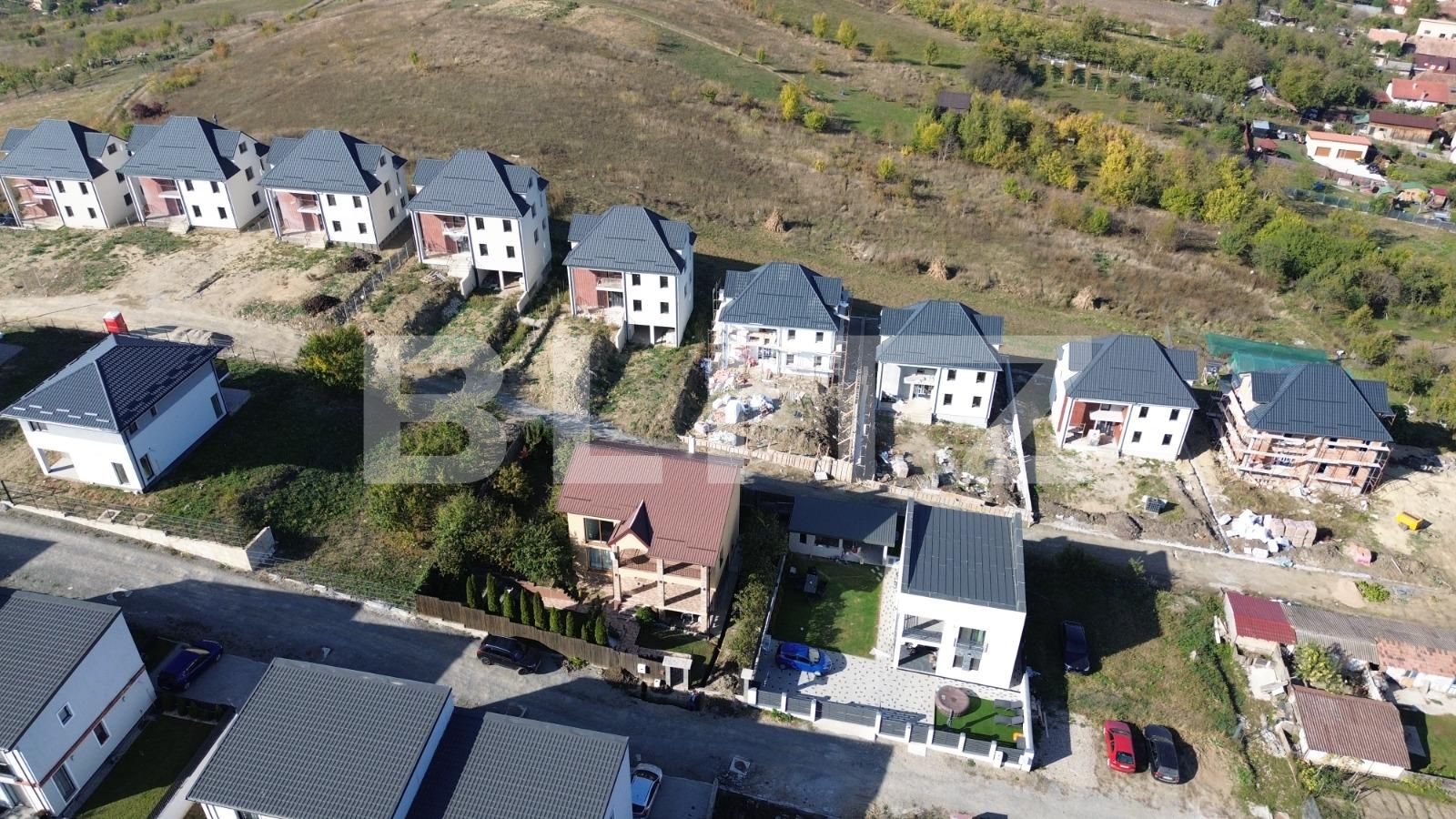 Casa de vânzare 5 camere Dezmir - 126034CV | BLITZ Cluj-Napoca | Poza11